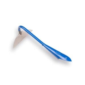 1013140 Bietenhak gesmeed 14 cm.