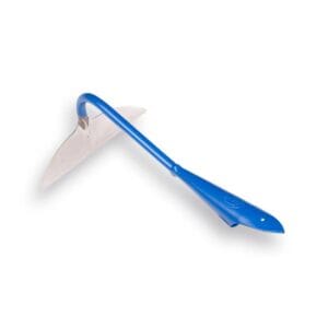 1013180 Bietenhak gesmeed 18 cm.
