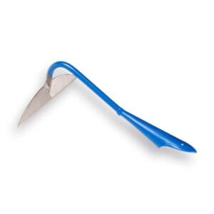 1013200 Bietenhak gesmeed 20 cm.