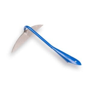 1013220 Bietenhak gesmeed 22 cm.