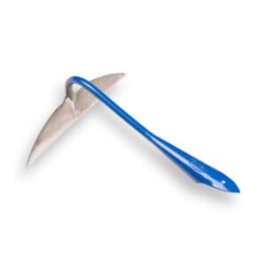 1013240 Bietenhak gesmeed 24 cm.