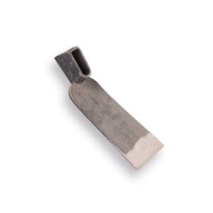 1014508 Landhak gesmeed 10 cm, ADLER, lichte uitvoering.