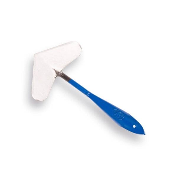 Gesmede hartschoffel 16 cm
