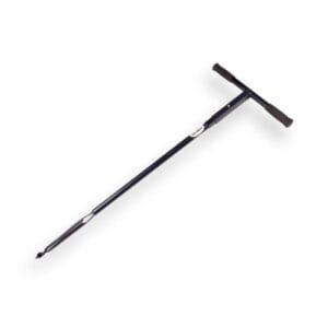 1020680 Grondboor 4 cm.gedr.punt verl.
