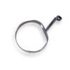 1040100 baggerbeugel met ring
