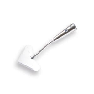 1302940 Schoffel hart Verzinkt 14 cm