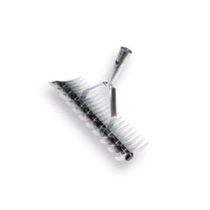 1304300 Verticuteerhark 11-t zonder steel