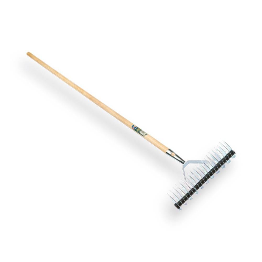 Verticuteerhark 11t , steel 150x2,8cm