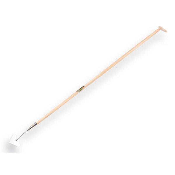 Schoffel hart Verzinkt 14 cm steel 160 x 2,9cm + hilt