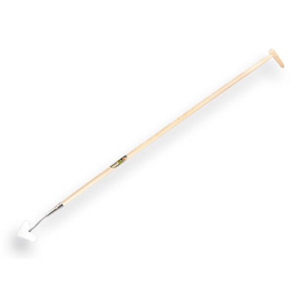 Schoffel hart Verzinkt 16 cm steel 160 x 2,9cm + hilt