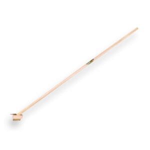 voegenstaalborstel 150 x 2