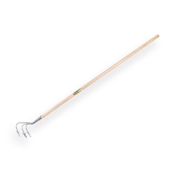 Cultivator 3T met steel 150x2,8cm