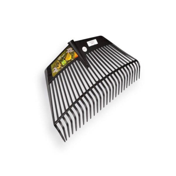 Combibladhark 60 cm Rega Zwart los