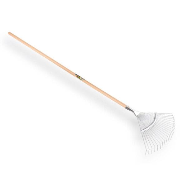 Bladhark 22t rond steel 150x2,8 cm