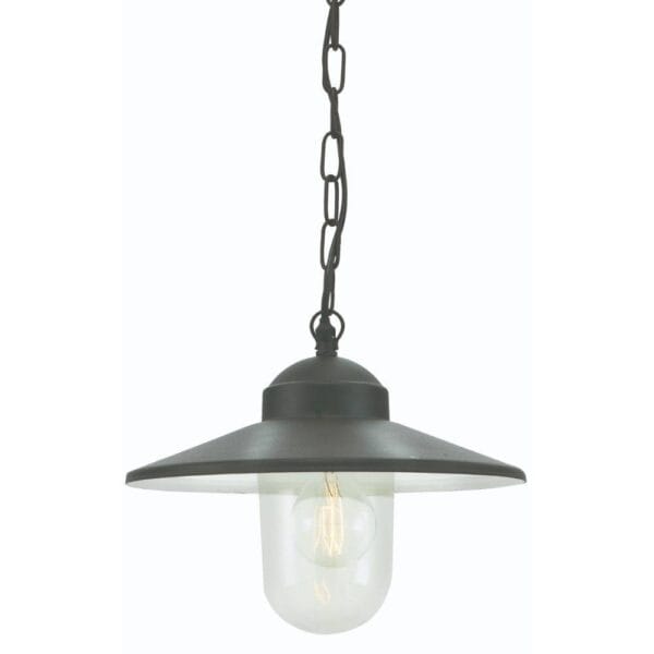 Selva ketting zwart