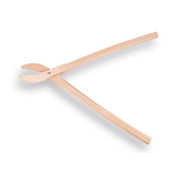 1470900 disteltrekker hout