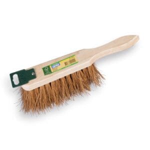 1491700 handveger 18 cm kokos