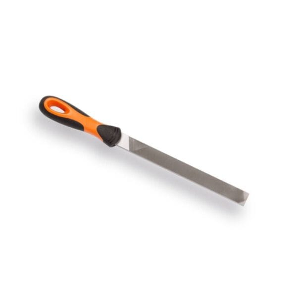 Blokvijl Bahco met hecht 20 cm, 1-100-08-3-2