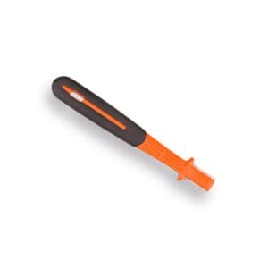 1505226 Bahco messenscherper Sharp X.