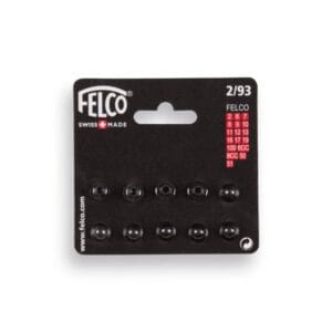 1508308 Stootdopjes Felco 2/93