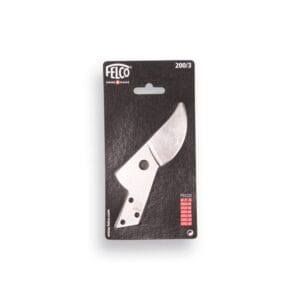 1508407 Bovenmes Felco 200/3