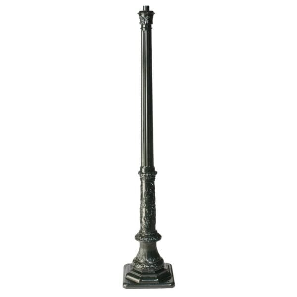 Nuova mast 183cm groen