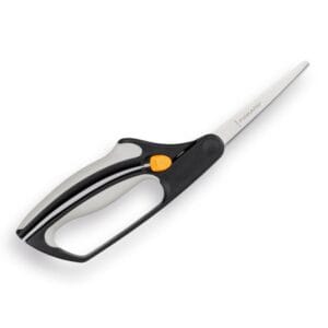 Buxus plant graskantschaar, Fiskars, 22 cm.