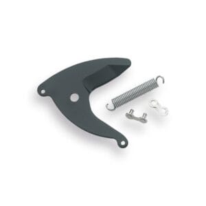 1510724 Mes, veer & kettingdelen Snoeigiraffe UP82, UP84, UP86