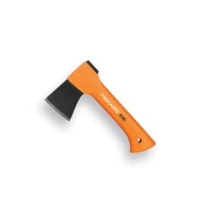 1510807 Bijl FISKARS X5-XXS, 23 cm, 480 gram