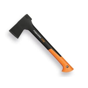 1510822 Bijl FISKARS X10-S, 44 cm, 760 gram