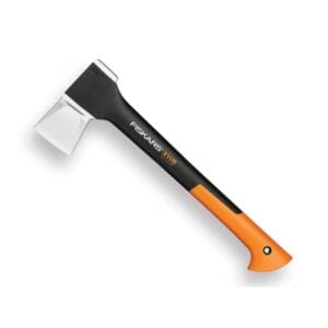 1510908 Kloofbijl Fiskars type S X11, steel 44 cm, 1075 gram
