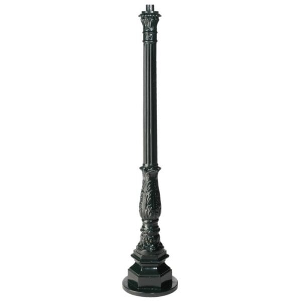 Nuova mast 140 cm groen
