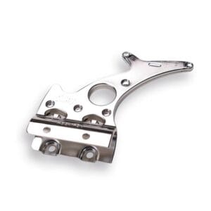 1541145 Haak Hookfox Silky