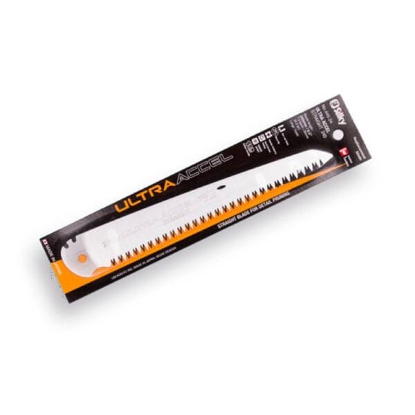 Zaagblad Silky vouwzaag Ultra Accel Straight 240-7,5
