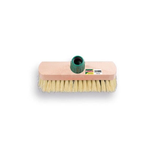 Luiwagen SOLIDE Fiber met Anker met EASY-FIT steelverb.