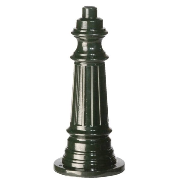 Nuova mast 44cm groen