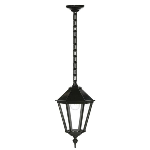 Nuova kettinglamp groen