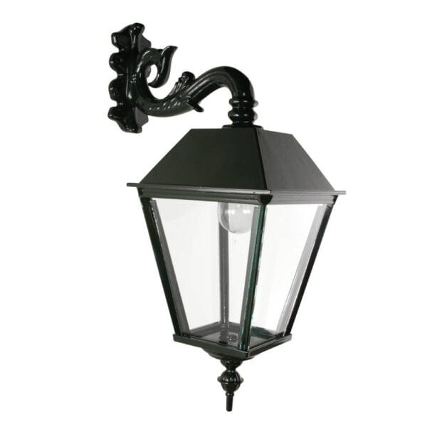Nuova wand hang 4-kant 55cm groen