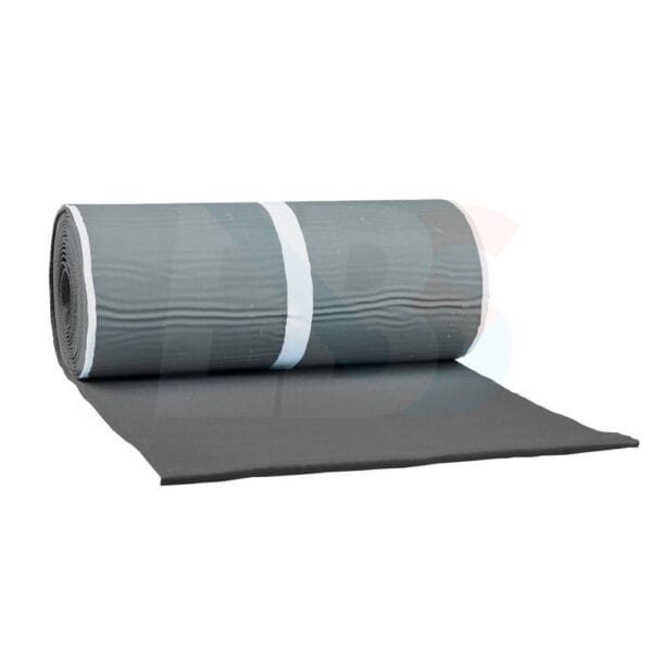EPDM Easyflex Pro loodvervanger grafiet 30 cm (5 meter)