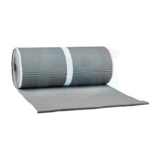 EPDM Easyflex Pro loodvervanger grijs 25 cm (5 meter)