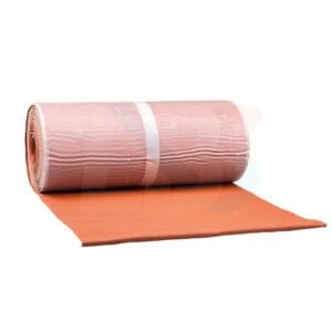 20.9.2021.Easyflex-Pro-Rood.jpg EPDM Easyflex Pro loodvervanger rood 25 cm (5 meter)