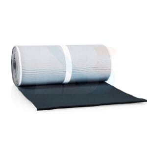 20.9.2021.Easyflex-Pro-Zwart1.jpg EPDM Easyflex Pro loodvervanger zwart 30 cm (5 meter)