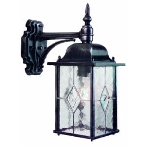 2081 Wexford gevellamp