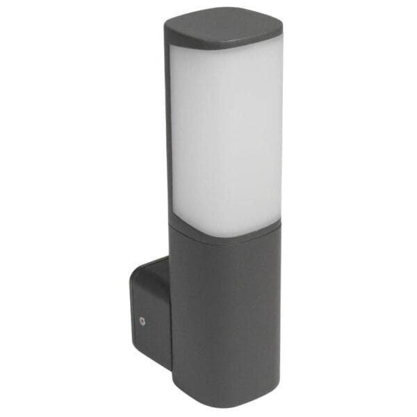 Finmotion. Wandlamp. Led 7w