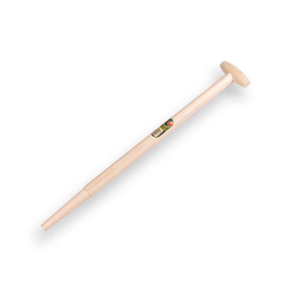 Spearwel 75 cm. ingefreesd.