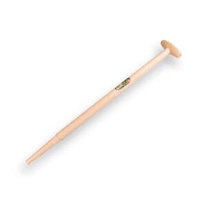 211633 Spearwel 80 cm. ingef.dunne punt