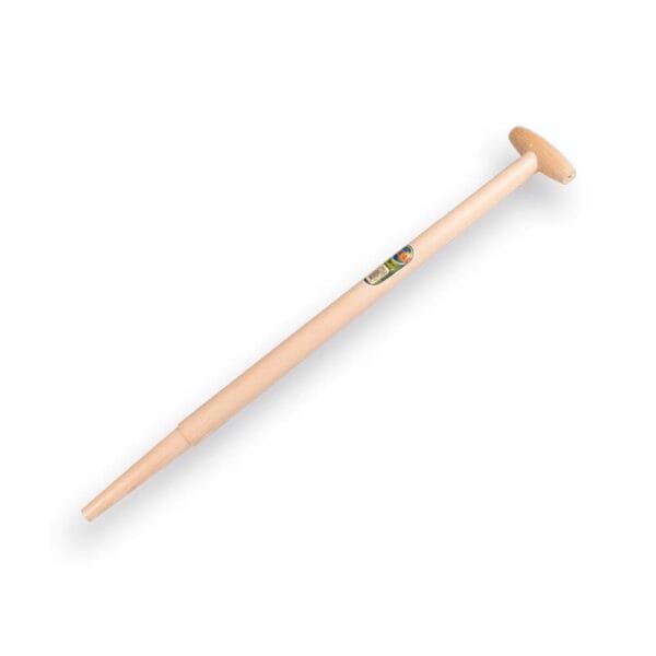 Spearwel 80 cm. ingef.dunne punt
