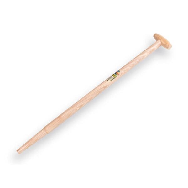 Spearwel 90 cm. ingefreesd