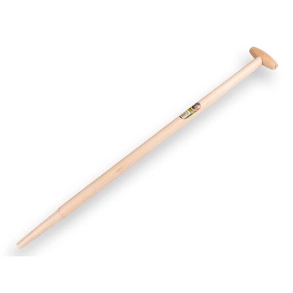 Spearwel 100 cm. ingefreesd
