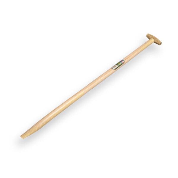 Idealspadesteel 110 cm.